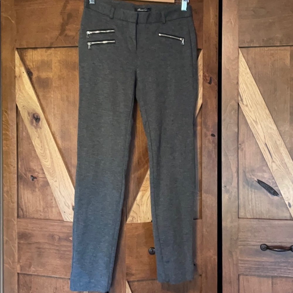 Career pant